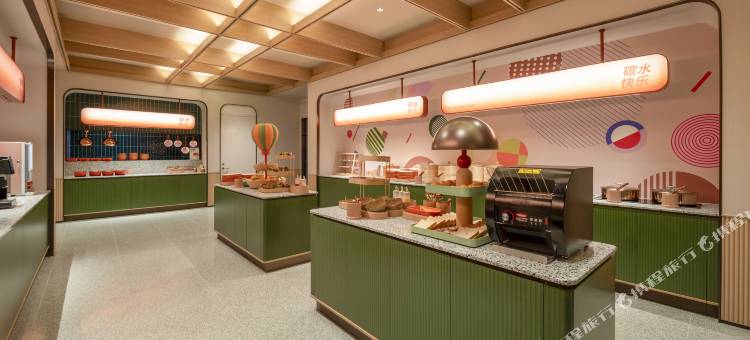 桔子酒店(芜湖大学城高新区店)图片