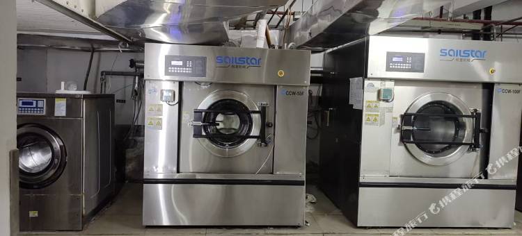 江阴飞马楼酒店公寓图片