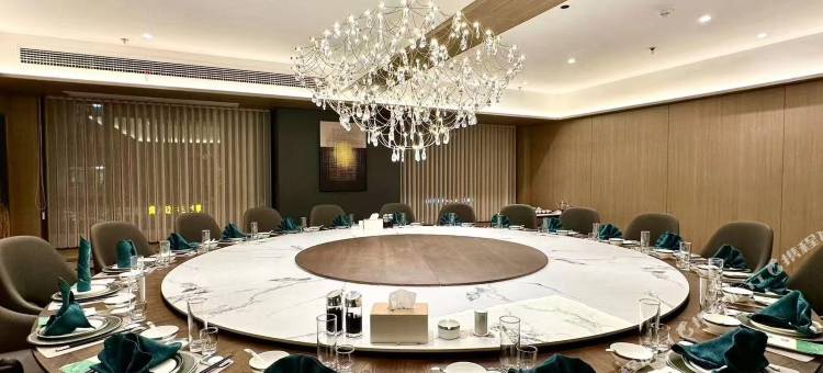 建宁瑞泉公寓酒店图片