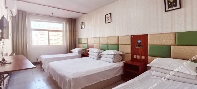 青年公寓(保定河大新区大学城小区店)图片