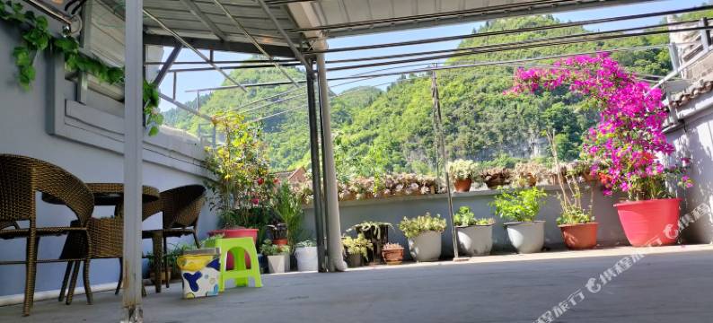 镇远唐门客栈图片