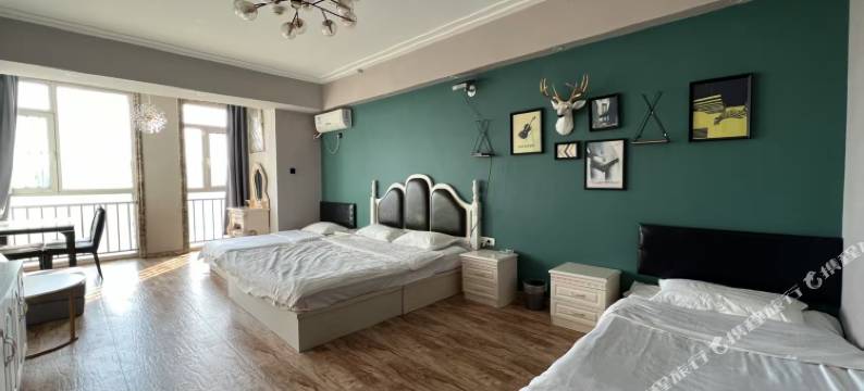 长春奇梦轩宾馆图片