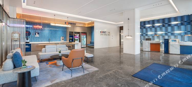 昆明经开区智选假日酒店图片