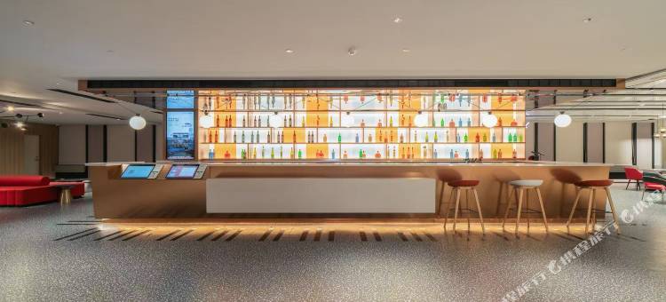 宜必思酒店(乌鲁木齐喀什东路通嘉国际港店)图片