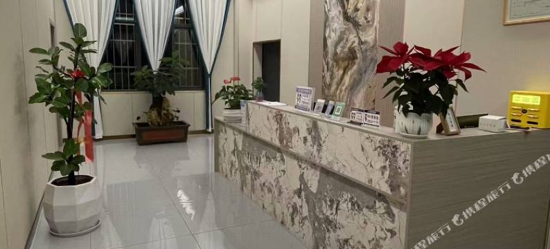 曲靖丰瑞快捷酒店图片