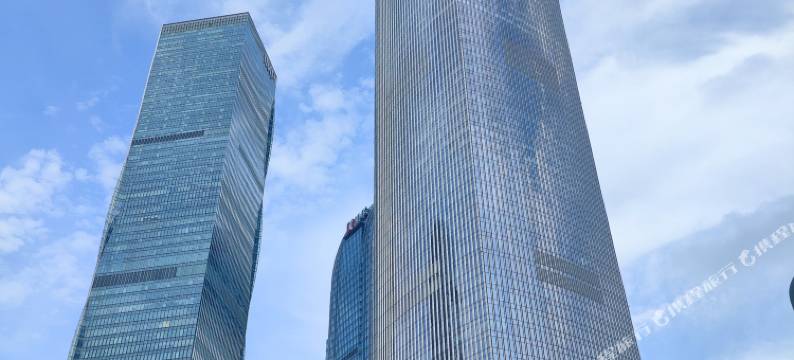 宝格丽公寓(广州珠江新城地铁站店)图片
