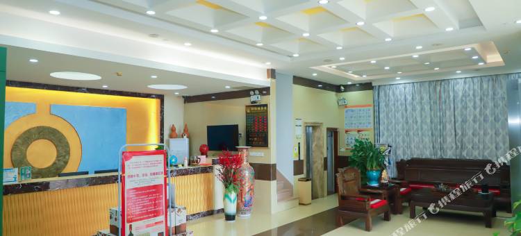 仁仁顺宾馆(深汕合作区店)图片