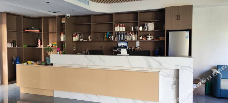 知己天涯智能酒店(文成公主店)图片