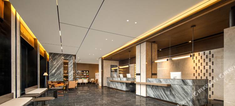 乌鲁木齐医学院师范大学亚朵酒店图片