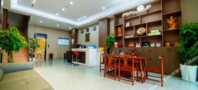 华坪丰盈宾馆图片