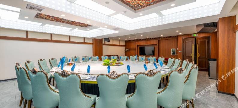 敦煌煌家大酒店(沙洲夜市店)图片