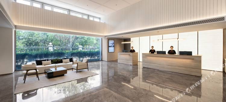 天津五大道友谊北路亚朵酒店图片