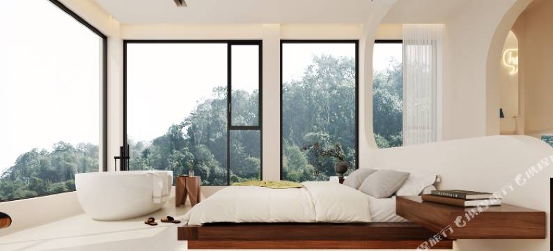 连云港不晚民宿(花果山景区店)图片