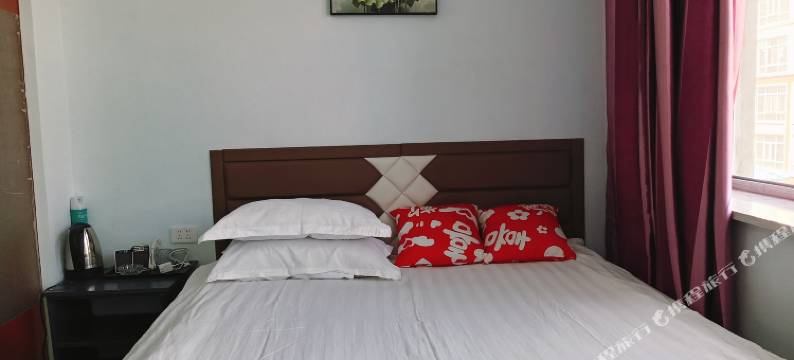 铁力尚之佳快捷宾馆图片