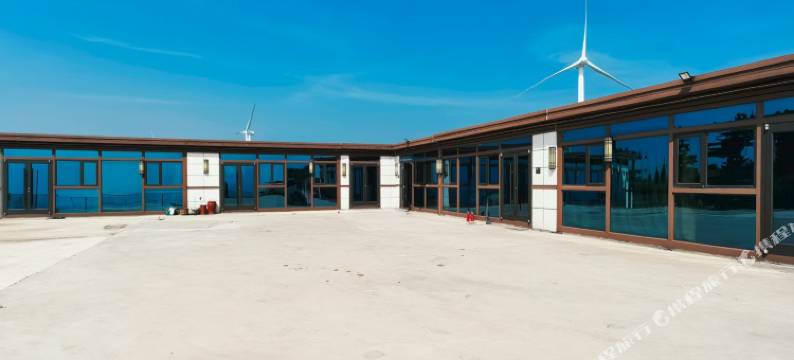 晨曦闻涛民宿(那香海鸡鸣岛景区店)图片