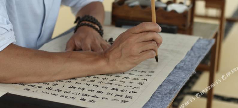 秋英莲居·半隐居客栈(喜洲店)图片