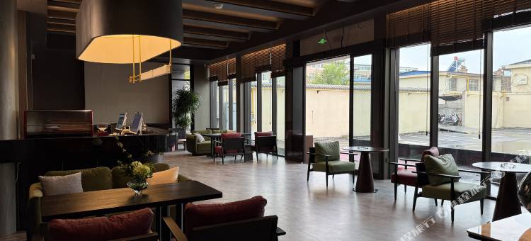 怡朵酒店(浑源古城店)图片