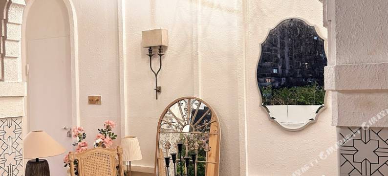 茑岛花园美宿(厦门中山路步行街轮渡码头店)图片