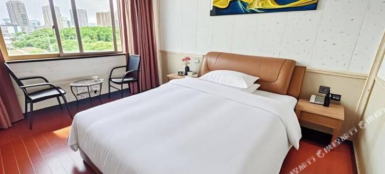 义乌宝隆宾馆图片