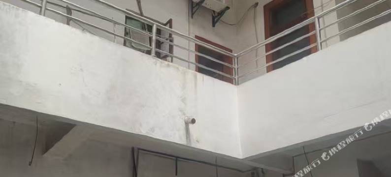 麻城进明旅馆图片