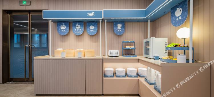 汉庭酒店(银川贺兰恺阳广场店)图片