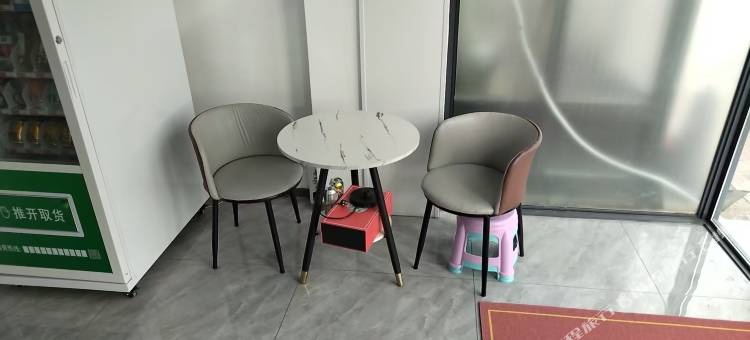 锦尚花宾馆图片