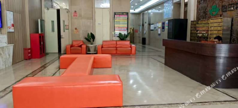 禾一青年民宿(漳州碧湖万达店)图片