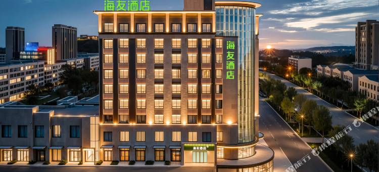 海友酒店(喀什地区巴楚店)图片