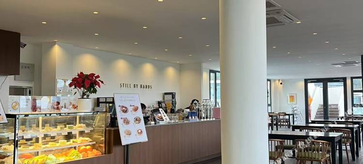 觅隐居·日落观景度假民宿(延吉帽儿山国家森林公园店)图片