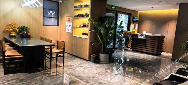 悦澜民宿(工布天街店)图片