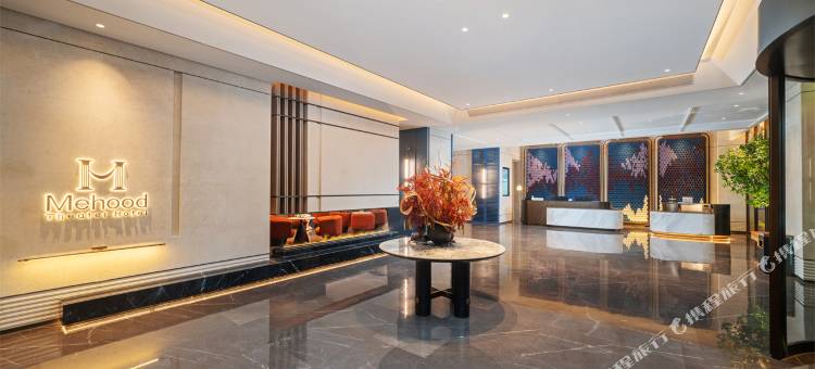 美豪酒店(南昌滕王阁万寿宫店)图片