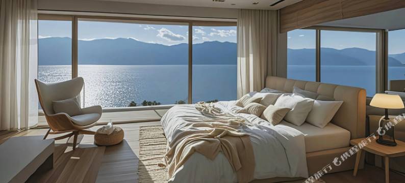 悦海海景精选公寓(海陵岛北洛湾风景区店)图片