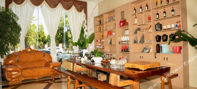 富源兴州大酒店图片