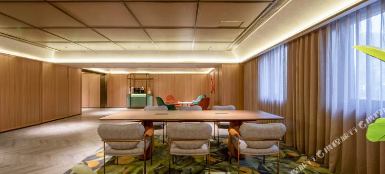 桔子酒店(昆山开发区前进东路店)图片