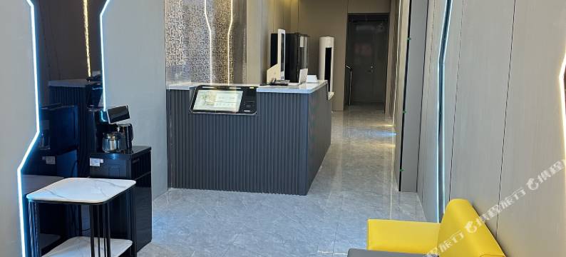 沧州和光电竞酒店图片