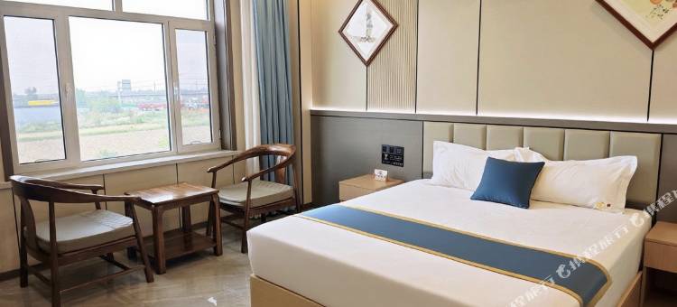 古浪枫栖合院图片