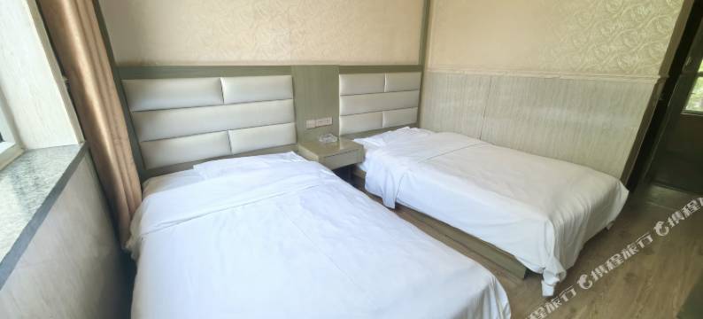 乌海金惠宾馆图片