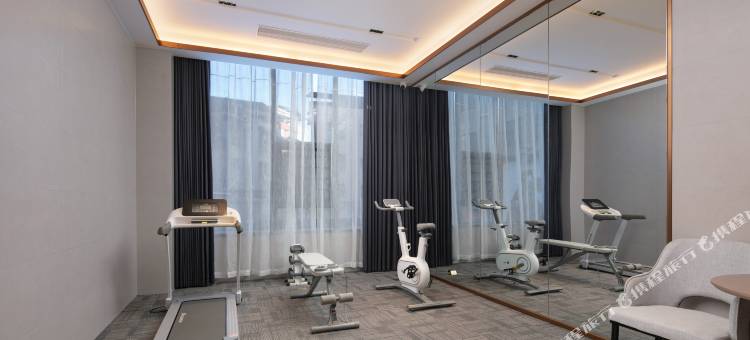 麗枫酒店(隆回县政府大桥路店)图片