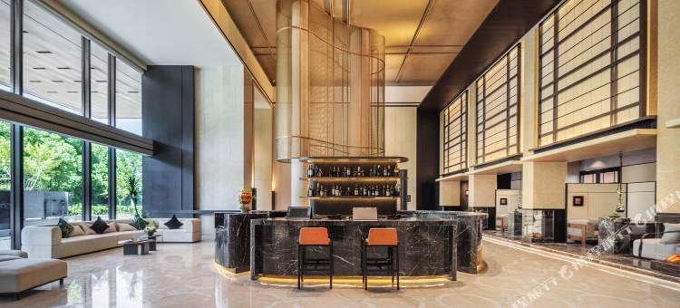 美豪丽致酒店(杭州萧山通惠北路店)图片