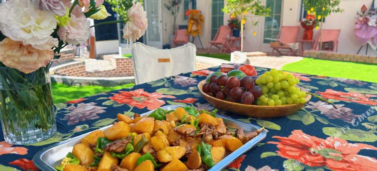 木姐家民宿(水磨沟区北山坡店)图片