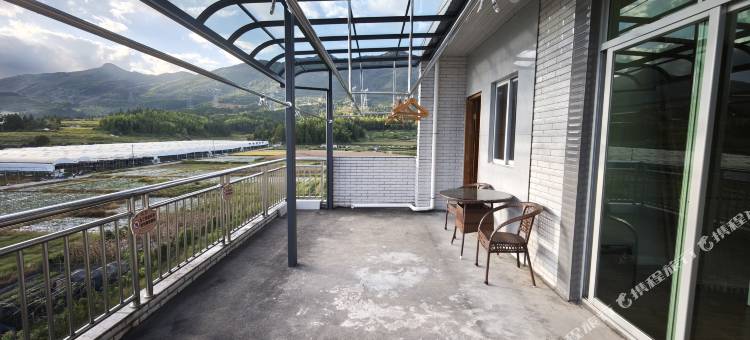 上洋环岛民宿图片