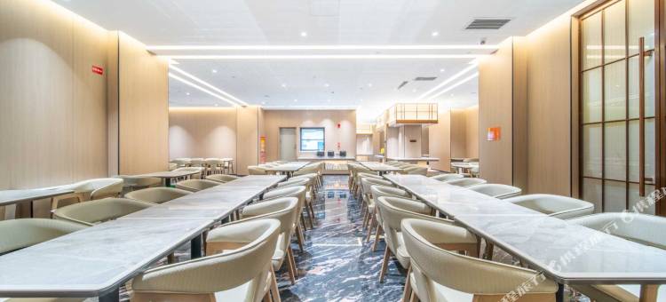 欣宜酒店(乌鲁木齐米东南路店)图片