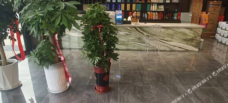 茶香人家民宿酒店(浉河区董家河镇)图片