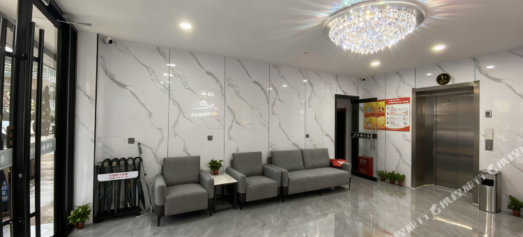 如家华驿精选酒店(邢台柏乡建设路店)图片