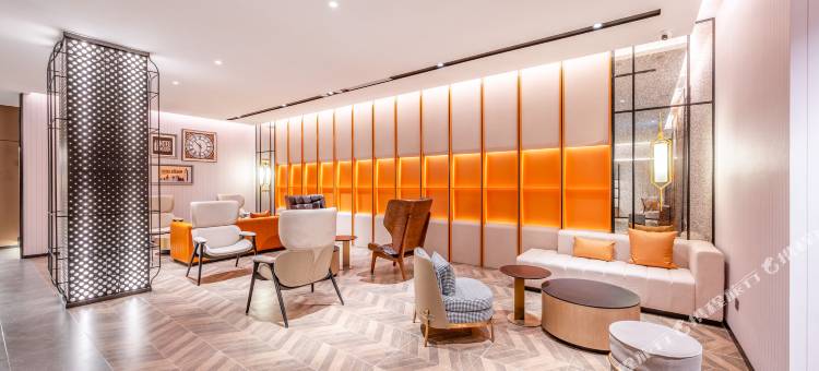 如家精选酒店(乌鲁木齐国际大巴扎人民电影院店)图片