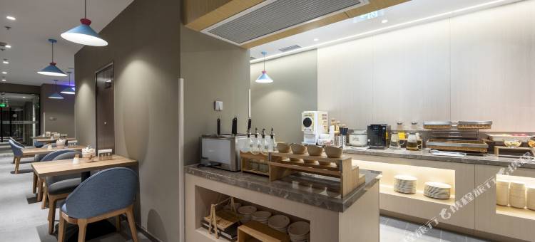 如家酒店·neo(苏州吴江天虹商场店)图片