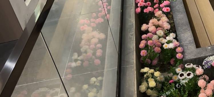 理想之家·轻奢民宿(霍尔果斯店)图片