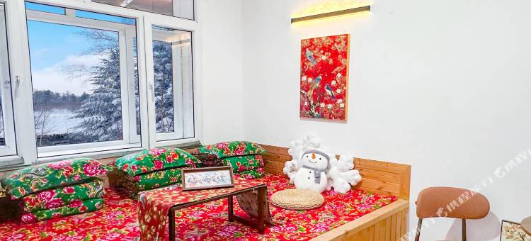 雪谷小满客栈(中国雪谷风景区店)图片