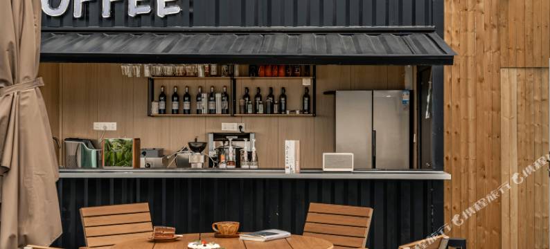 大理梧茗·Holiday Villa海景度假美宿(大理机场洱海店)图片