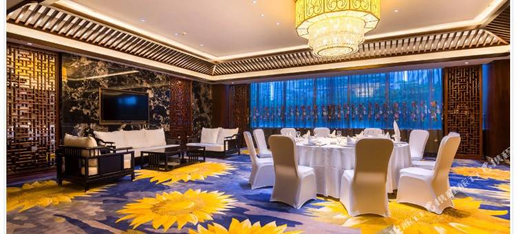 梧州江滨维景国际酒店图片